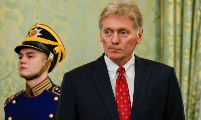 Η Μόσχα παντά στις  μυστικές υπηρεσίες της Αγγλίας: «Αβάσιμες οι κατηγορίες» σας