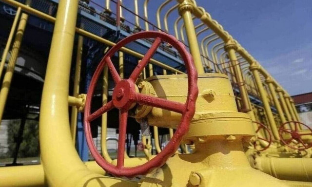 Ευρωπαϊκό Ελεγκτικό Συνέδριο: Κώδωνας κινδύνου για την ασφάλεια εφοδιασμού της ΕΕ με φυσικό αέριο