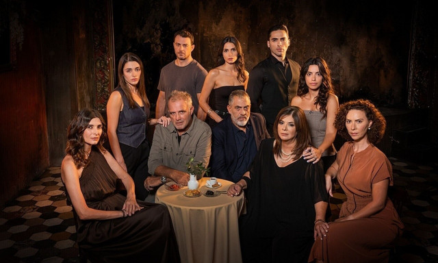 Η Γη της Ελιάς spoiler: Αυτό είναι το μεγάλο φινάλε του τρίτου κύκλου