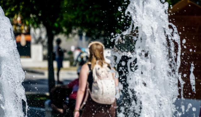 Καιρός: Και όμως ο Αύγουστος θα είναι... χειρότερος - Τι «είδαν» Αμερικανοί επιστήμονες