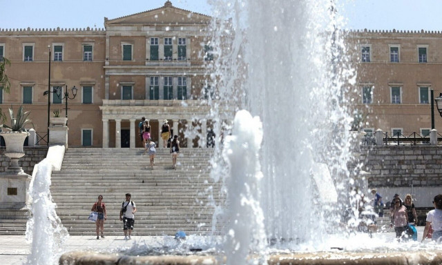 Καιρός: Λίγες ώρες υπομονή - Τι έρχεται από αύριο σε όλη τη χώρα