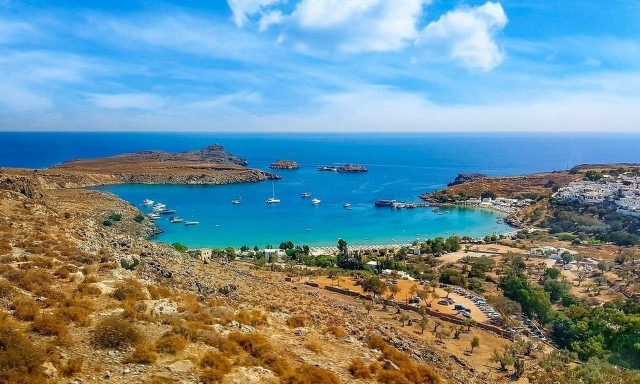 Λήγουν την Κυριακή τα voucher κοινωνικού τουρισμού 2023-24