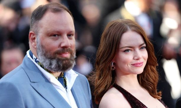 Γιώργος Λάνθιμος: Σκηνοθέτησε το βίντεο κλιπ του «Beth's Farm» του συνεργάτη του Jerskin Fendrix