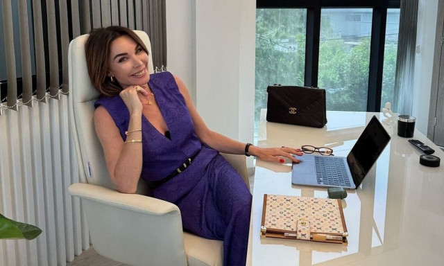 Η Τατιάνα Στεφανίδου επιστρέφει στον ΣΚΑΪ - Η ανακοίνωση του καναλιού