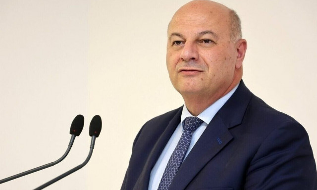 Τσιάρας: Οι αποφάσεις του επόμενου χρονικού διαστήματος θα ενισχύσουν τη ζωή Ευρωπαίων καταναλωτών