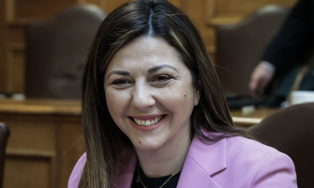 Ζαχαράκη: Μέσα στην εβδομάδα τα voucher για τους βρεφονηπιακούς