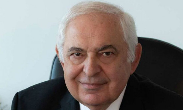 ΑΒΑΞ: Έχασε τη μάχη στο διεθνές διαιτητικό δικαστήριο κατά του Λιβάνου