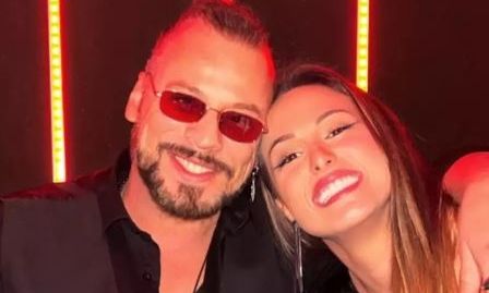 Χρήστος Δάντης: «Δεν ολοκληρώνεται μια σχέση με έναν γάμο»