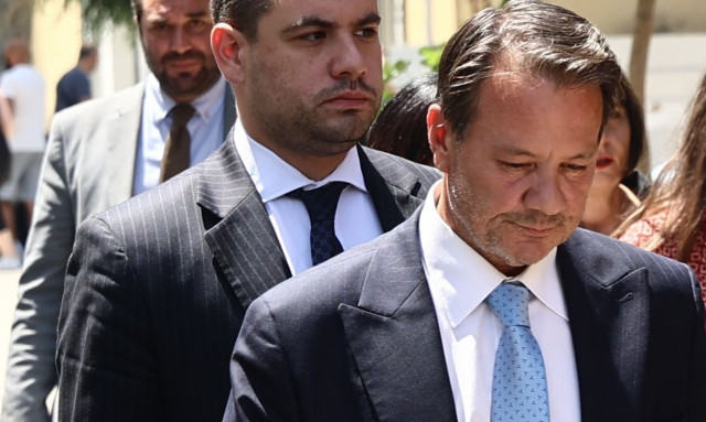 Άρειος Πάγος: Πρόεδρος και εισαγγελέας απαντούν στις επικρίσεις