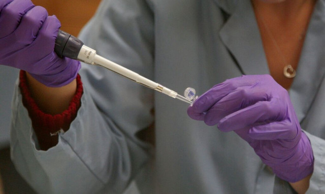 DNA τεστ για την πρόληψη καρδιαγγειακών παθήσεων