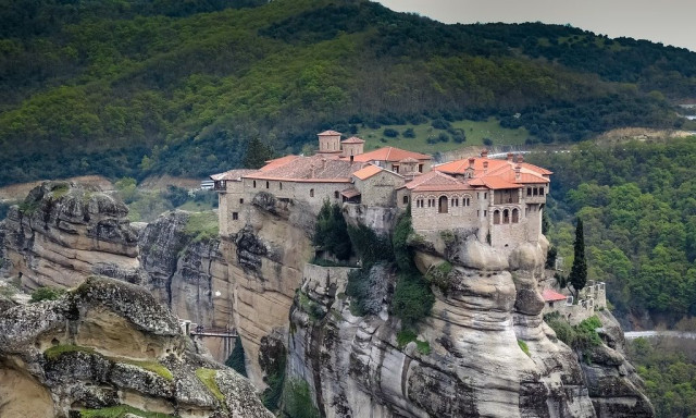 Thessaly και Evros Pass 2024: Ανοίγει σήμερα η πλατφόρμα για ταξίδια χωρίς εισοδηματικά κριτήρια