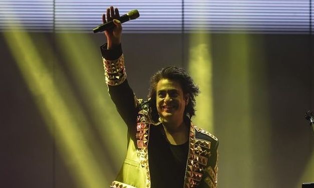 Διονύσης Σχοινάς: «Έγραφαν ότι είμαι Ρομά, και ότι έχω άλλο παιδί στη Γερμανία»