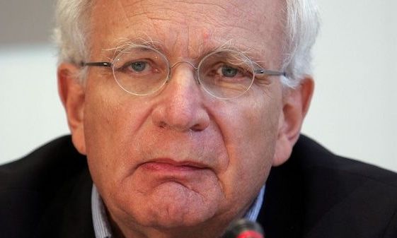 Πέθανε ο πολυβραβευμένος αρχιτέκτονας Αλέξανδρος Τομπάζης