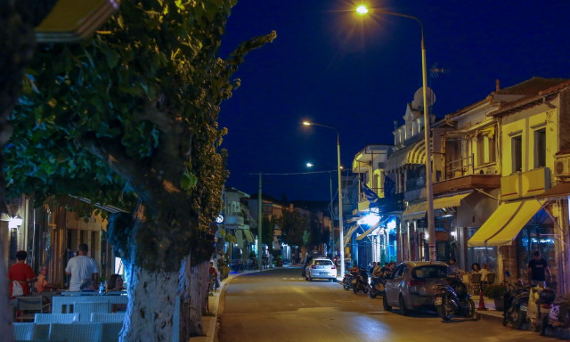 «Thessaly & Evros Pass 2024»: Ανοίγει σήμερα η πλατφόρμα για τις αιτήσεις