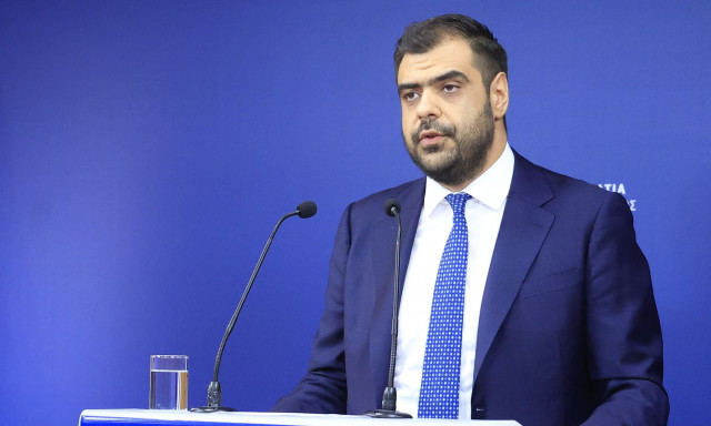 Ενημέρωση από τον Παύλο Μαρινάκη: Να πάει στη Δικαιοσύνη ο Κασσελάκης