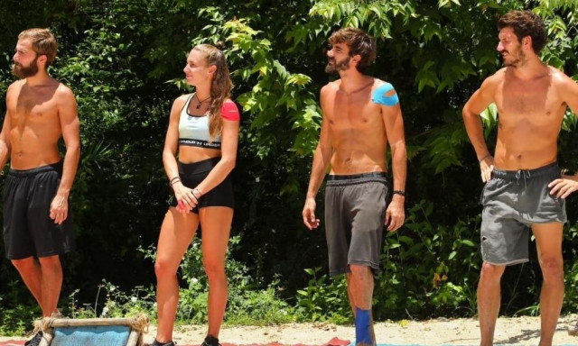 Survivor: Η ώρα του νικητή έφτασε – Απόψε ο ημιτελικός, αύριο ο τελικός