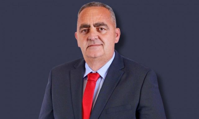 Politico: Σήμερα η δικαστική απόφαση για τον Μπελέρη που εξελέγη στο Ευρωπαϊκό Κοινοβούλιο