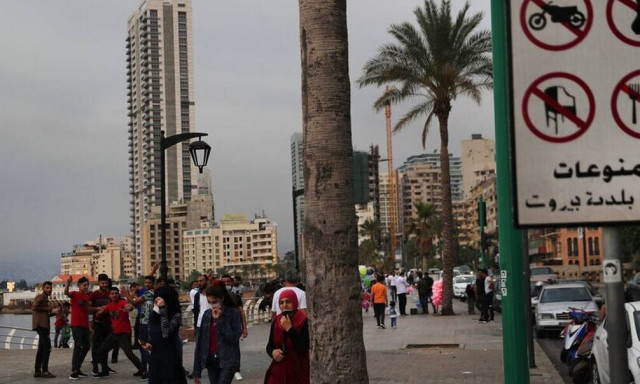 Καναδάς: Η Οτάβα καλεί τους πολίτες της να φύγουν από τον Λίβανο το ταχύτερο δυνατόν