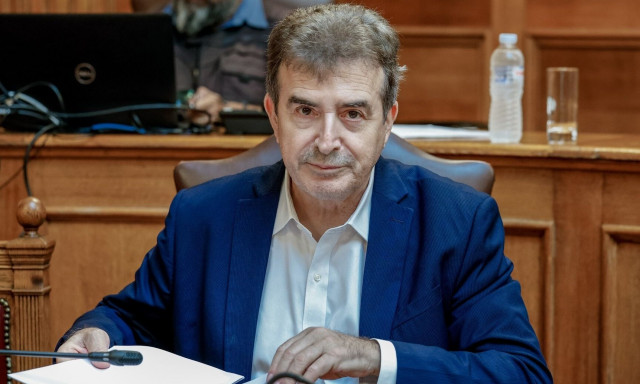Μιχάλης Χρυσοχοΐδης: Χθες βράδυ έγιναν 61 συλλήψεις για ενδοοικογενειακή βία