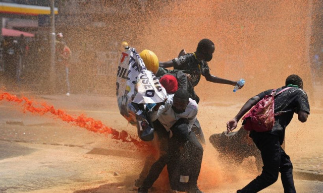 Κένυα: 39 νεκροί από τις διαδηλώσεις κατά του φορολογικού νομοσχεδίου