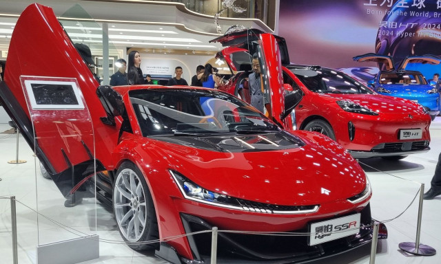 Oι πληροφορίες που ζητούσε η ΕΕ για τα εργοστάσια σόκαραν τους Κινέζους!