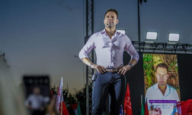 Περνούν... ΣΥΡΙΖΑ από την νέα διάσπαση - «Μπούμερανγκ» για Κασσελάκη το πέπλο «αποτσιπροποίησης»