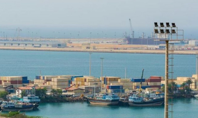 India bolsters its trade connectivity, 9 ports among the prestigious Global Top 100 Container Ports