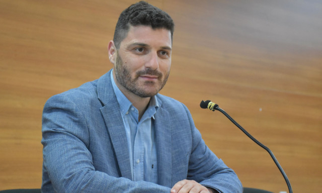 Ρελάνς Τεμπονέρα για τις καταγγελίες Κασσελάκη: Αδιανόητο να υπάρχει υπόνοια για την ηγεσία Τσίπρα