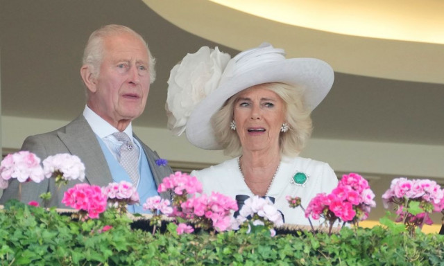 Bασιλιάς Κάρολος: Ο λόγος που σχεδιάζει ταξίδι στην Αμερική