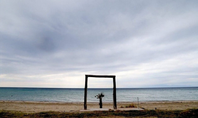 Καιρός: Λίγες ώρες υπομονή - Πότε θα περάσουμε στη... δροσιά