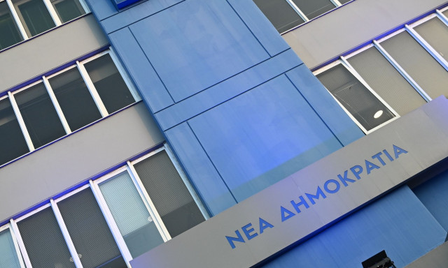 Πηγές ΝΔ: Ο Κασσελάκης ποιο σύστημα μαύρου χρήματος θέλει να σπάσει;