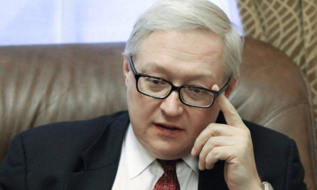 Μόσχα: Προειδοποιούμε για μοιραία τραγωδία αν οι Δυτικοί υποτιμήσουν την αποφασιστικότητά μας