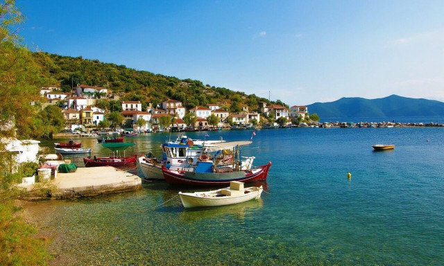 Ανοίγει σήμερα η πλατφόρμα αιτήσεων για το «Thessaly & Evros Pass 2024» - Οι δικαιούχοι