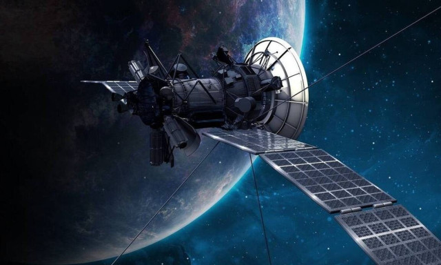 Παρέμβαση Τραμπ σε Μασκ για το Starlink στην Ουκρανία: Άρση των περιορισμών στα drones