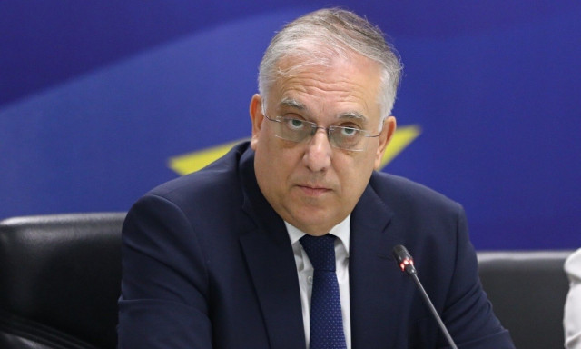 Τάκης Θεοδωρικάκος: Αυτοί είναι οι τρεις άξονες κατά της ακρίβειας