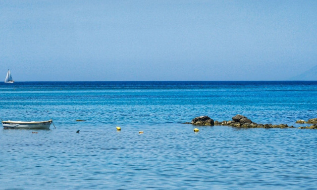 Τραγωδία στο Ρέθυμνο: Ηλικιωμένη ανασύρθηκε νεκρή από τη θάλασσα
