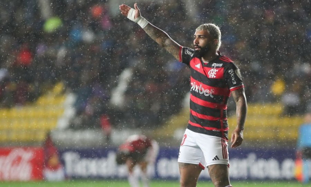 Σενάριο «βόμβα» από Βραζιλία: Ο Παναθηναϊκός ενδιαφέρεται για τον Γκαμπριέλ Μπαρμπόσα!