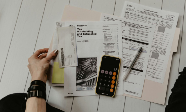 Οι ανατροπές για τις αυτόματες προσυμπληρωμένες φορολογικές δηλώσεις -Τι να κάνουν οι φορολογούμενοι