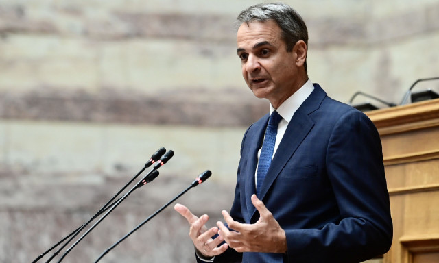 Μήνυμα Μητσοτάκη σε Σκόπια: «Δεν ξεκινήσατε καλά, πάψτε να λογαριάζετε χωρίς τον ξενοδόχο»