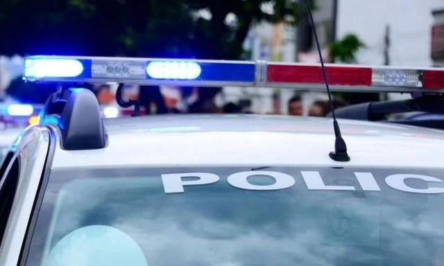 Θεσσαλονίκη: Χτύπησαν 63χρονο με ρόπαλο μέσα στο σπίτι του - Νωρίτερα απείλησε 18χρονο με πιστόλι