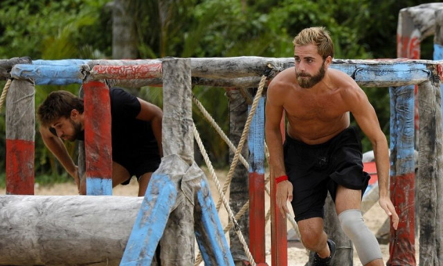 Survivor 2024: Στεναχωριέμαι που δεν θα βρίσκομαι στο τελικό - Όσα είπε ο Γιώργος Γκιουλέκας