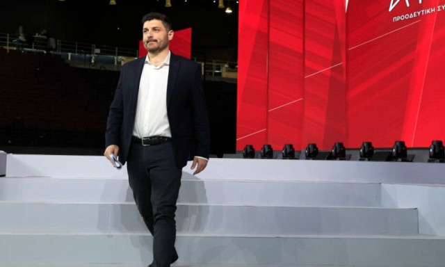 Τεμπονέρας-Κοτσακάς-Τσιόκας: Να δημιουργηθεί τώρα κοινός φορέας της προοδευτικής παράταξης