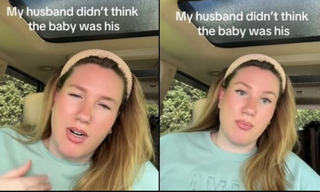 Σάλος στο διαδίκτυο: Κοιμάται με την δίδυμη αδελφή της συζύγου του, αλλά δεν το θεωρεί απάτη επειδή