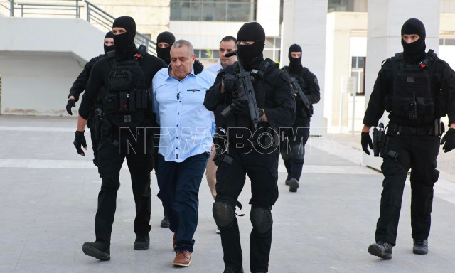 Διεκόπη για τις 5 Ιουλίου η δίκη για τη δολοφονία του Γιώργου Καραϊβάζ