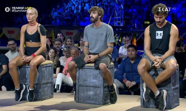Survivor: «Οι φιλίες στο παιχνίδι Κατερίνα είναι πολύ σημαντικές» - Η σπόντα της Ασημίνας