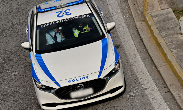 Περιστέρι: Συναγερμός για 46χρονο που εξαφανίστηκε