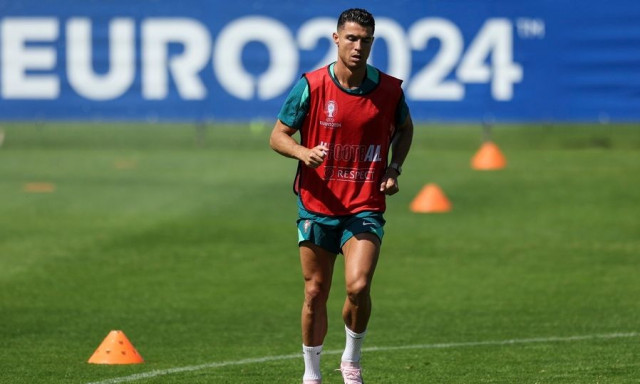 Αθλητικές μεταδόσεις Πού θα δείτε τα ματς του Euro 2024 – Φινάλε στους ομίλους με Κριστιάνο Ρονάλντο