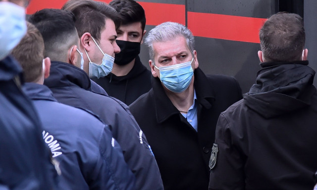 Ελαφρυντικό στους 5 κατηγορουμένους που κρίθηκαν ένοχοι στη δίκη της Folli Follie