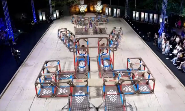 Survivor: Αυτή είναι η τριάδα του φετινού τελικού – Οι πανηγυρισμοί και οι ανατροπές