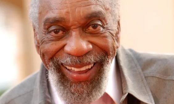 Πέθανε στα 90 του ο γνωστός ηθοποιός, Bill Cobbs